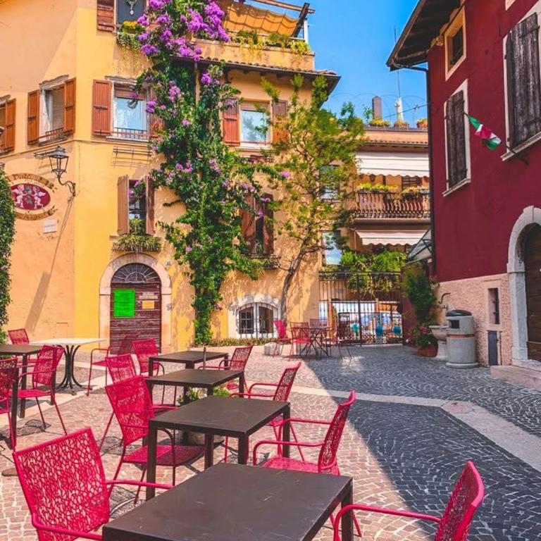Green Residence Sirmione - Appartamento con Vista Piscina - 30
