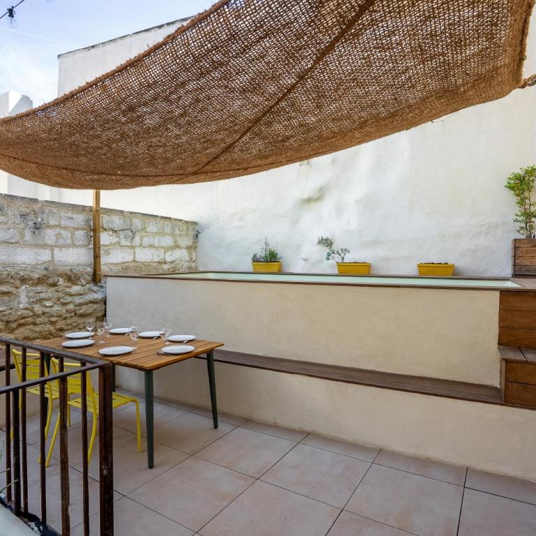 La Terrasse du Saint-Didier - Apartamento de 2 dormitorios - 25