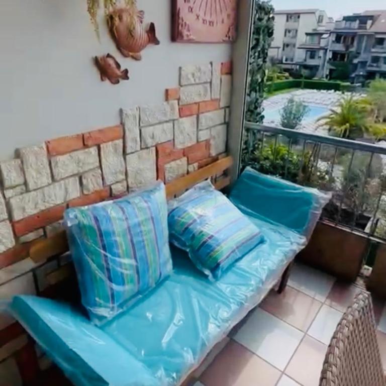 Green Residence Sirmione - Appartamento con Vista Piscina - 32