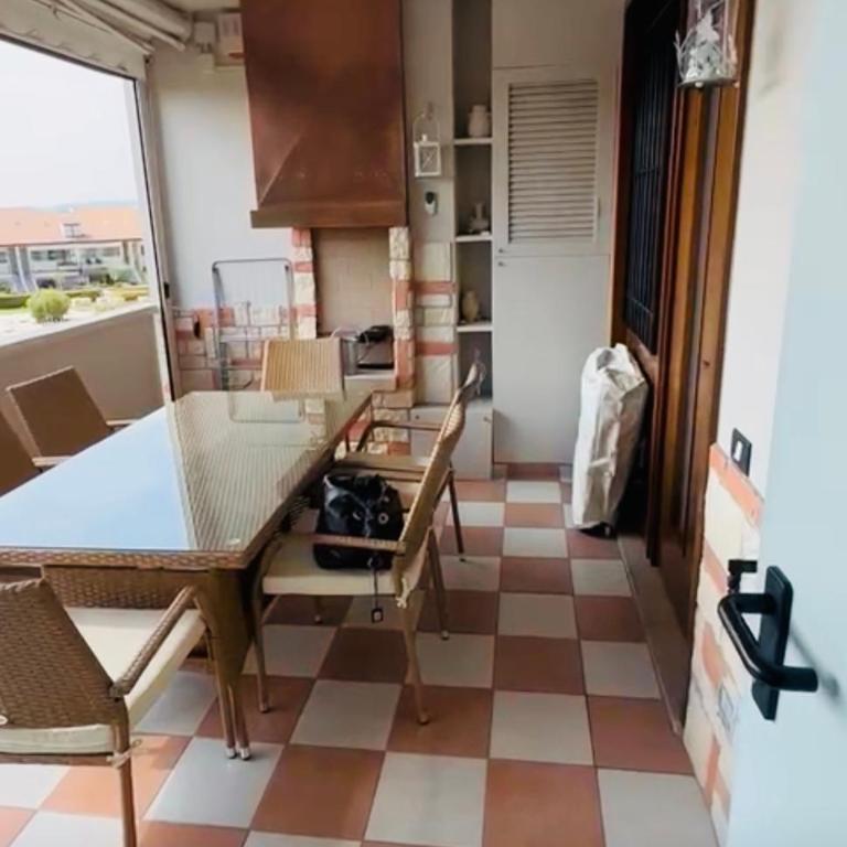 Green Residence Sirmione - Appartamento con Vista Piscina - 33