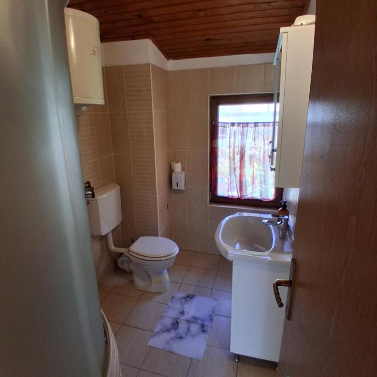 Rosemary & Thyme Rooms - Triple Room - 3