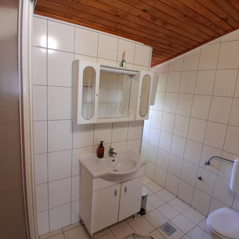 Rosemary & Thyme Rooms - Double Room - 4