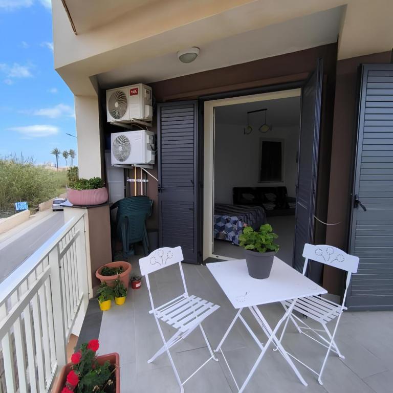 Appartamento d' amare vicino il mare - Appartamento con 1 Camera da Letto - 14