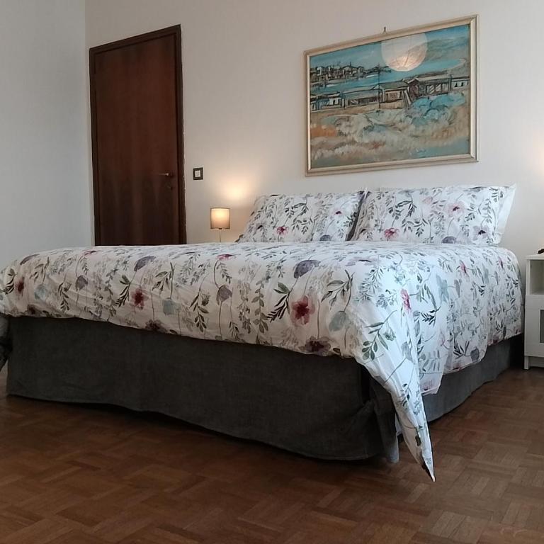 Appartamento panoramico Cagliari, I TRE GRILLI, centro - Three-Bedroom Apartment - 7