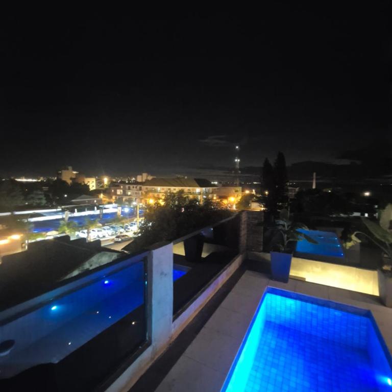 LOFT COSTANERA 200mts - One-Bedroom House - 1