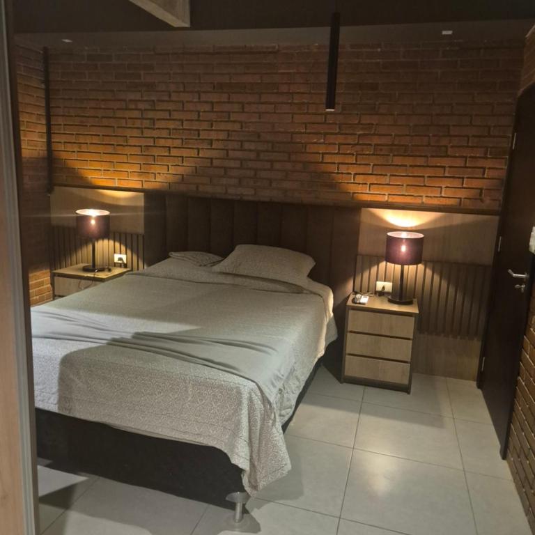 LOFT COSTANERA 200mts - One-Bedroom House - 6