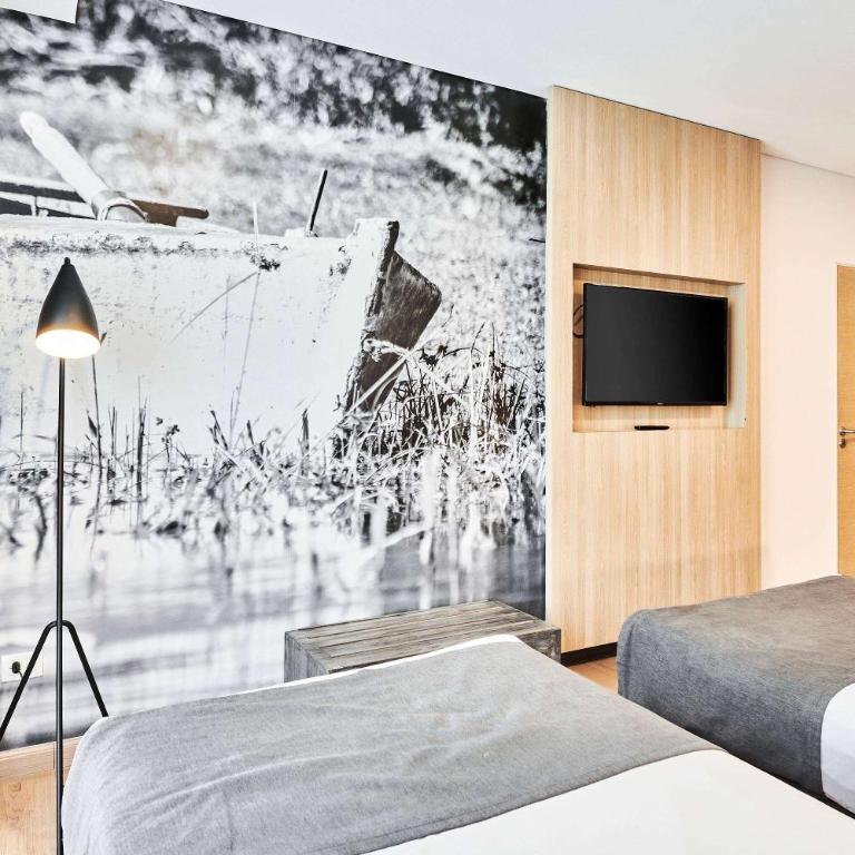 Dazzler by Wyndham Rosario - Habitación Triple - 3 camas individuales - No fumadores - 4