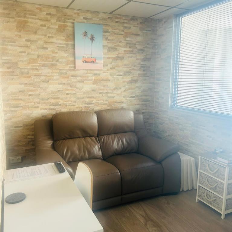 Ubicación impresionante A 15 metros de la playa Mojacar - Apartamento con vistas al mar - 11
