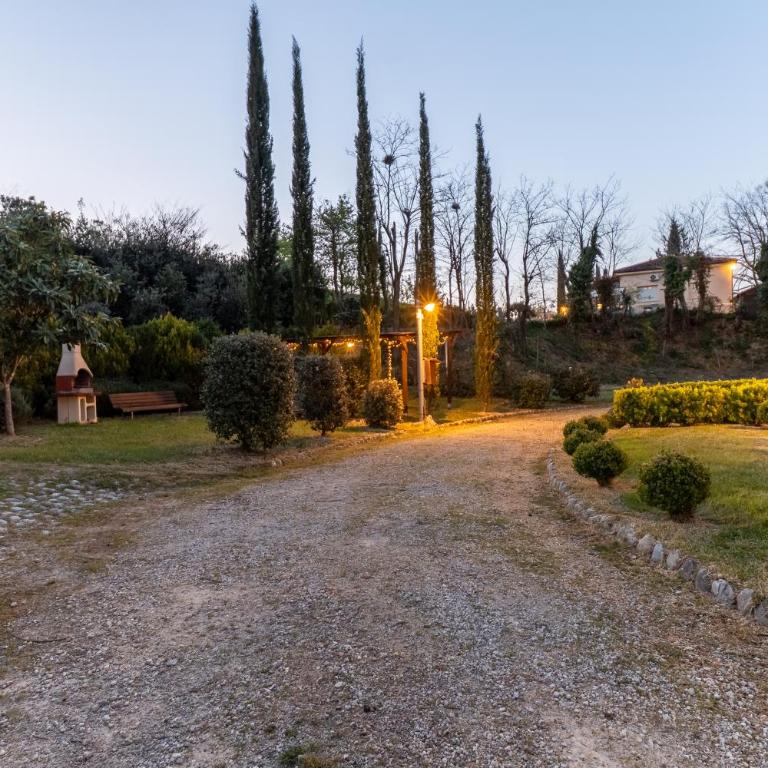 San Galgano, Pool and Lake View - Two-Bedroom Apartment - 20