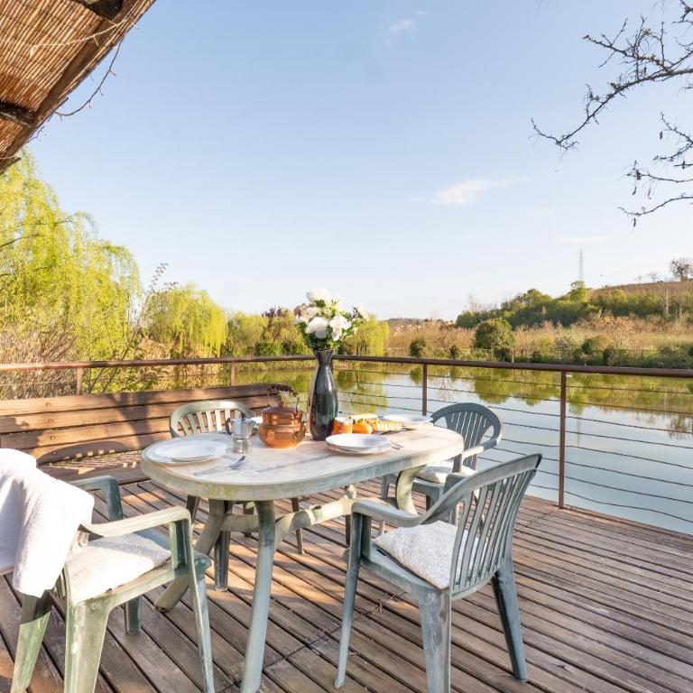 San Galgano, Pool and Lake View - Two-Bedroom Apartment - 2
