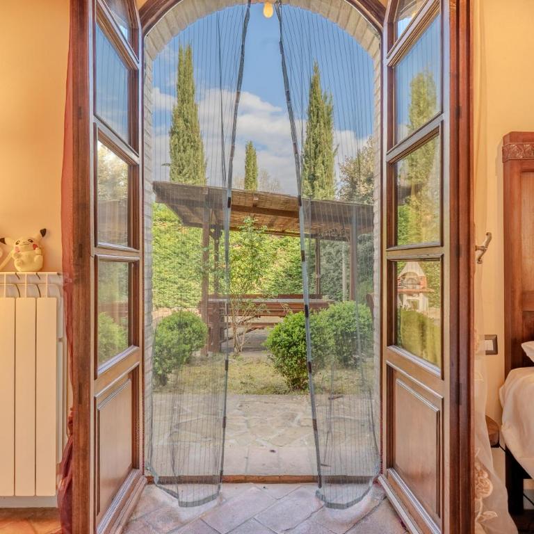 San Galgano, Pool and Lake View - Two-Bedroom Apartment - 17