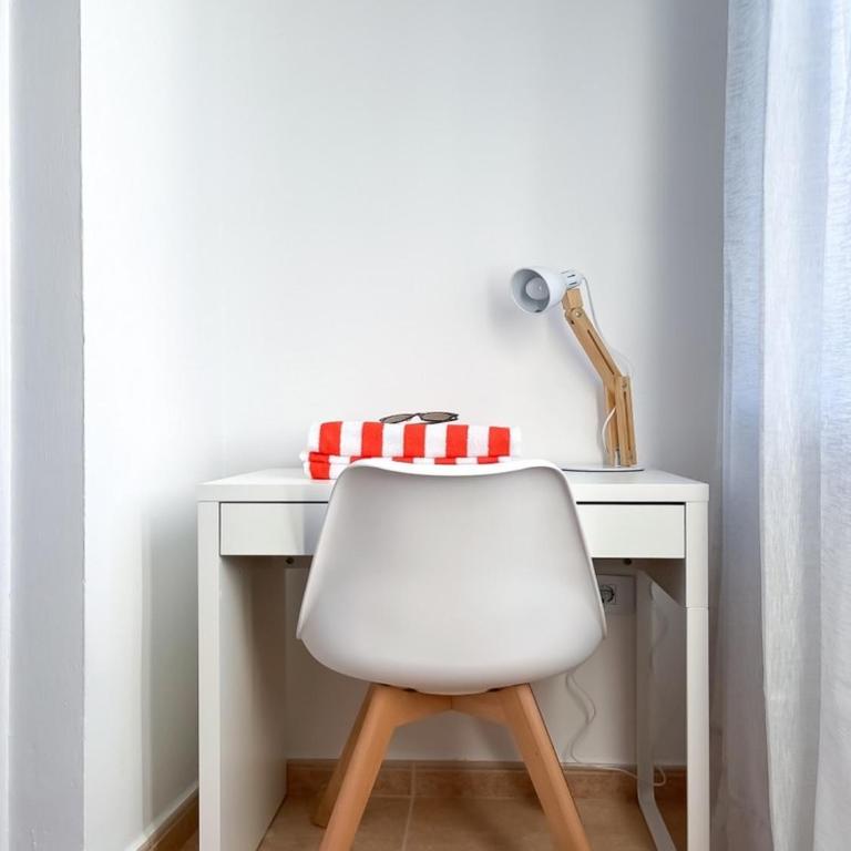 B-Rent Oasis Dunas Sunset Gael - Apartamento Familiar de 2 dormitorios - 35