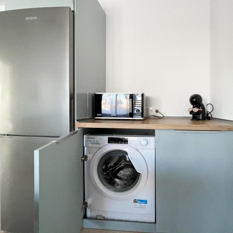 B-Rent Oasis Dunas Sunset Gael - Apartamento Familiar de 2 dormitorios - 15