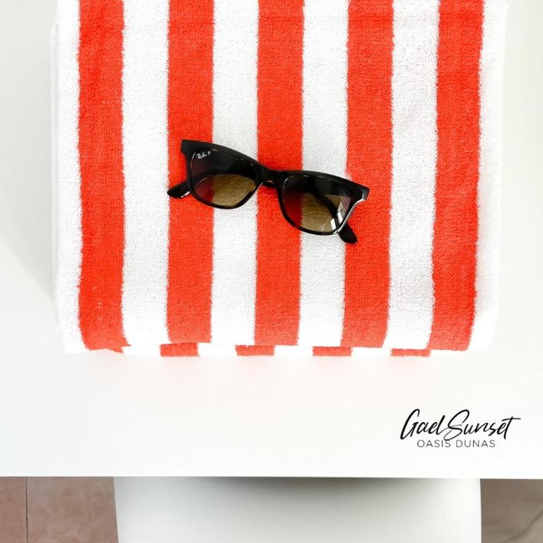 B-Rent Oasis Dunas Sunset Gael - Apartamento Familiar de 2 dormitorios - 37