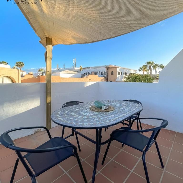 B-Rent Oasis Dunas Sunset Gael - Apartamento Familiar de 2 dormitorios - 40