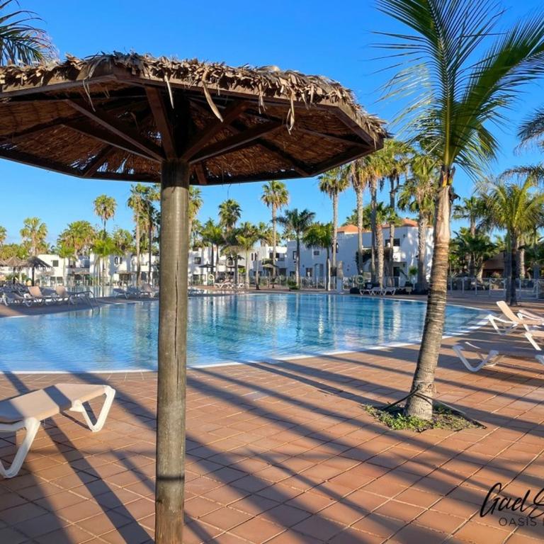 B-Rent Oasis Dunas Sunset Gael - Apartamento Familiar de 2 dormitorios - 1