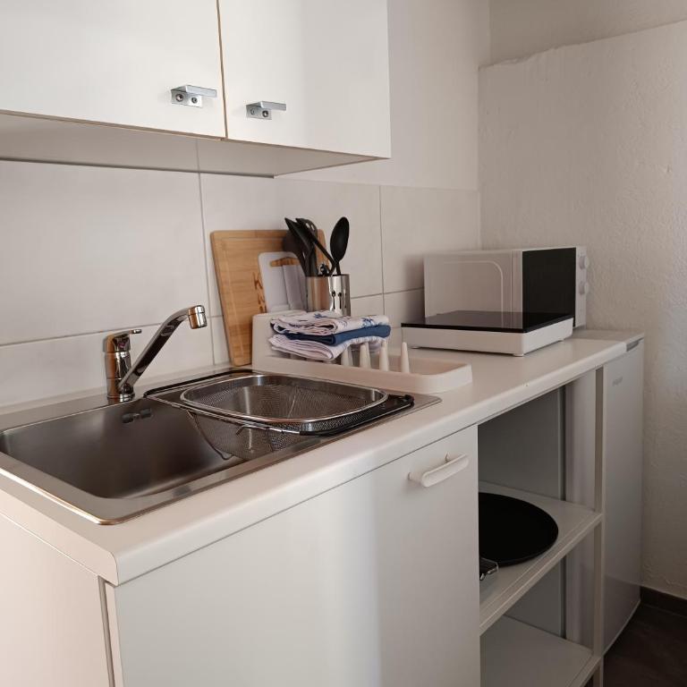 Gasthof Schoenegg B&B - Studio - 5