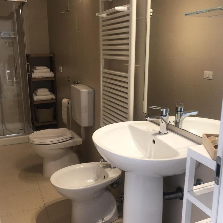 Case VacanzeRò - Appartamento con 2 Camere da Letto - 23