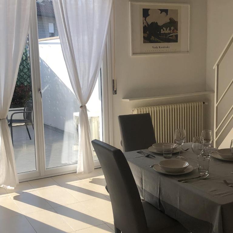 Case VacanzeRò - Appartamento con 2 Camere da Letto - 11
