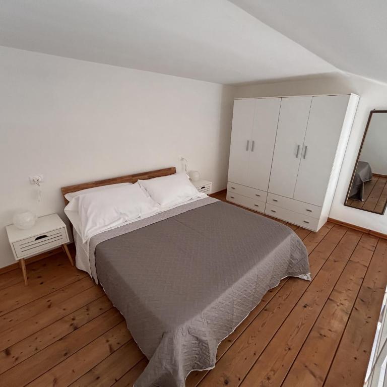 Case VacanzeRò - Appartamento con 2 Camere da Letto - 12