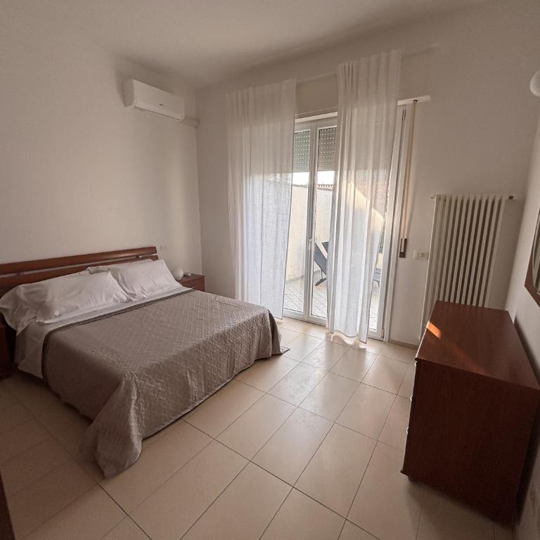 Case VacanzeRò - Appartamento con 2 Camere da Letto - 18