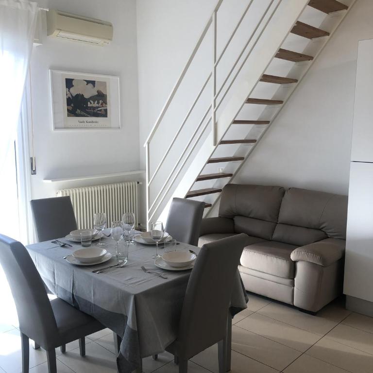 Case VacanzeRò - Appartamento con 2 Camere da Letto - 20