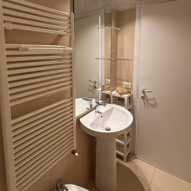 Case VacanzeRò - Appartamento con 2 Camere da Letto - 21