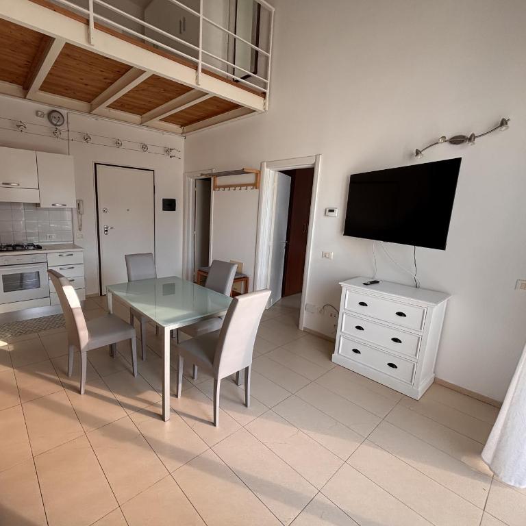 Case VacanzeRò - Appartamento con 2 Camere da Letto - 9