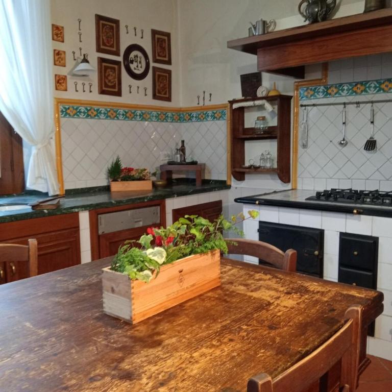 Alina Villa with shared pool - Villa con 3 Camere da Letto - 1
