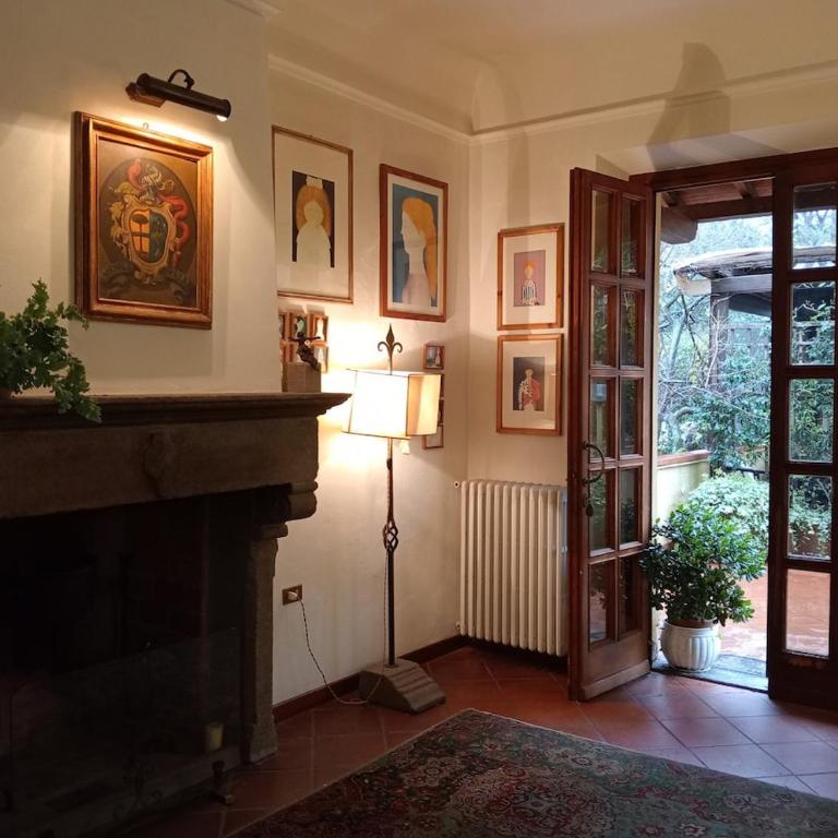 Alina Villa with shared pool - Villa con 3 Camere da Letto - 21