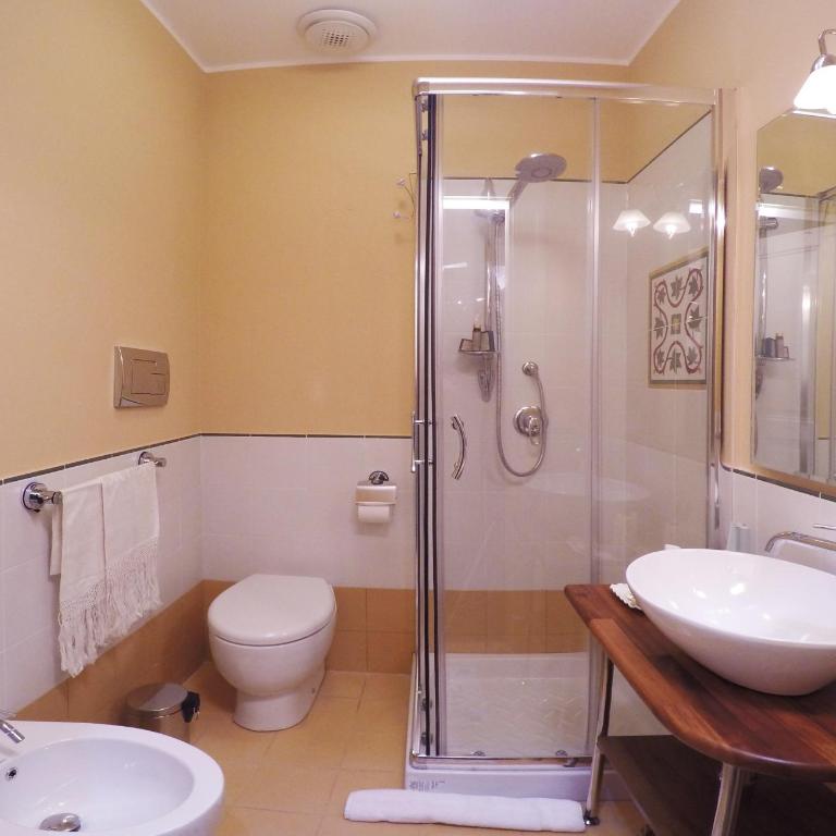 Art Fashion House Luxury Rooms - Comfort Double Room with Balcony - 2