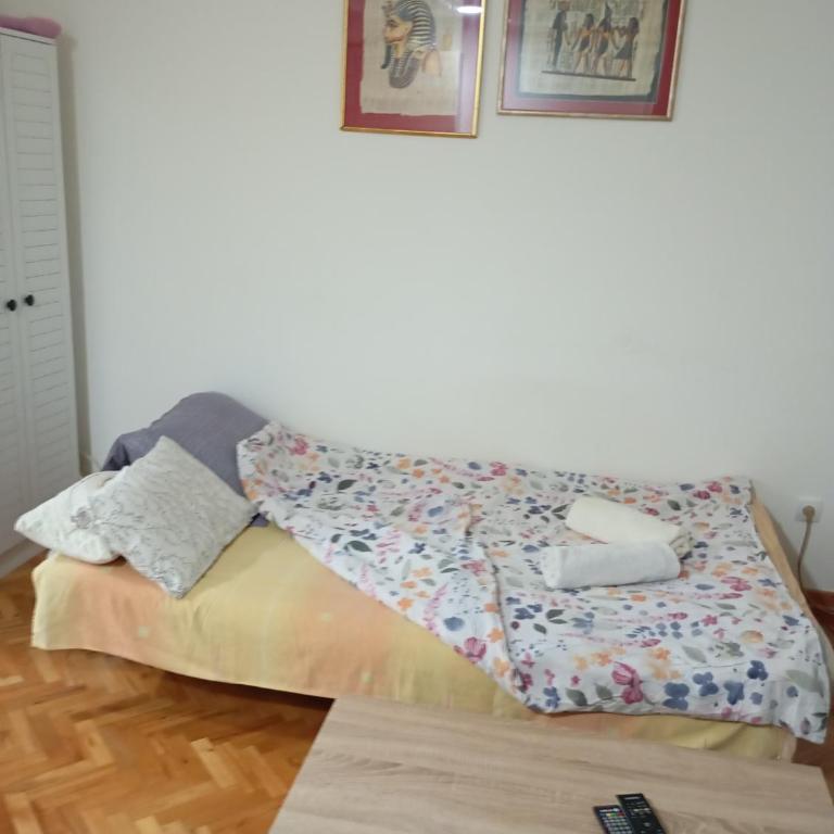 Nataly Apartment - Studio Apartment - 14