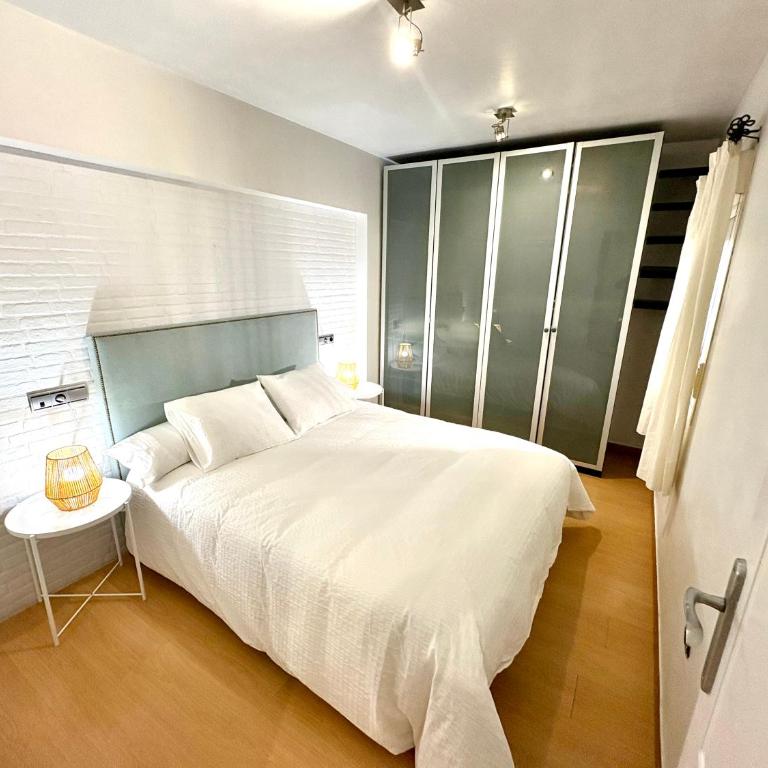 Puerta Real City Center Apartments Sevilla! - Apartamento de 2 dormitorios - 4