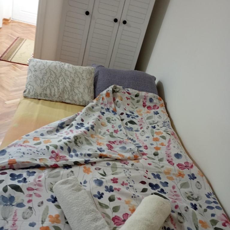 Nataly Apartment - Studio Apartment - 15