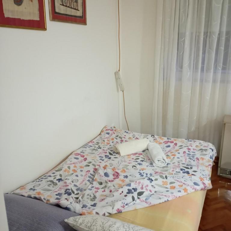 Nataly Apartment - Studio Apartment - 7