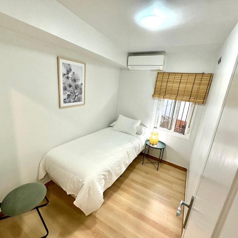 Puerta Real City Center Apartments Sevilla! - Apartamento de 2 dormitorios - 5