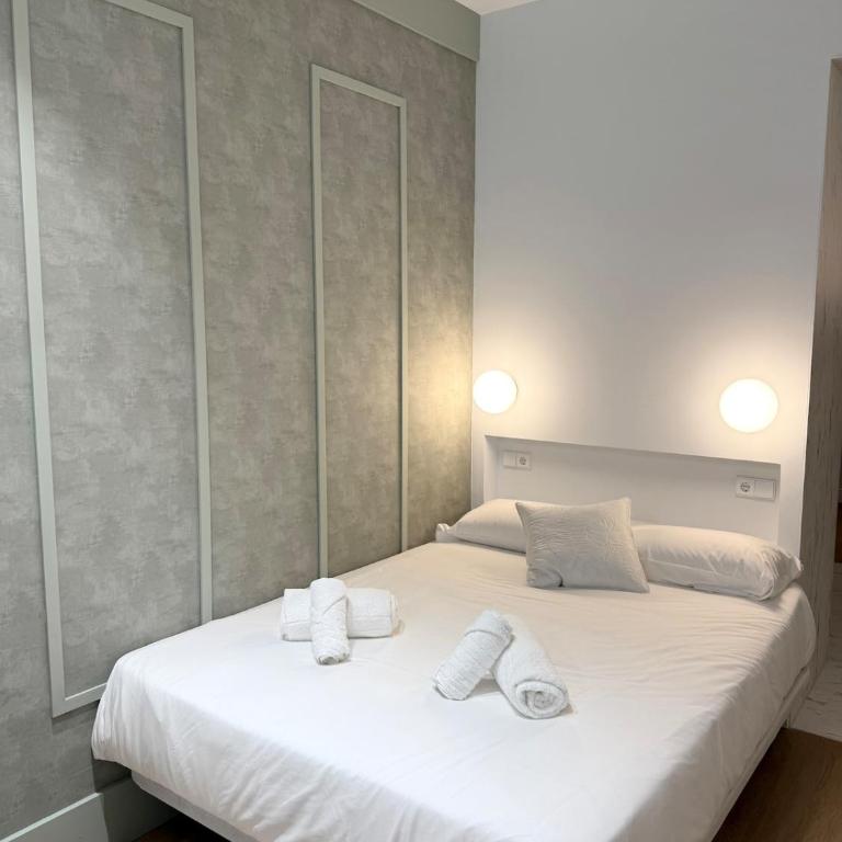 Exclusive beachfront apartment - One-Bedroom Apartment - 8