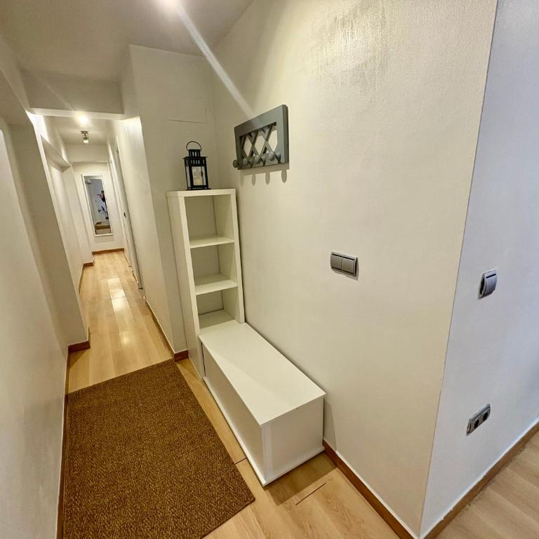 Puerta Real City Center Apartments Sevilla! - Apartamento de 2 dormitorios - 7