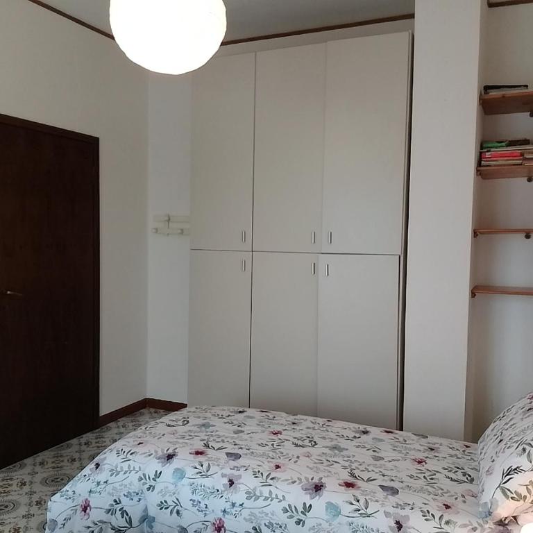 Appartamento panoramico Cagliari, I TRE GRILLI, centro - Three-Bedroom Apartment - 16