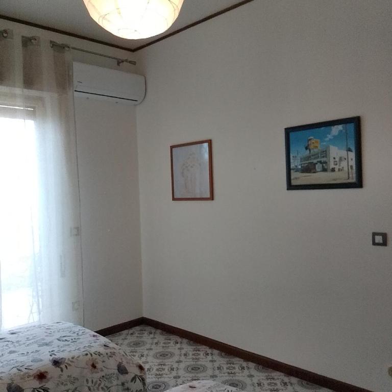 Appartamento panoramico Cagliari, I TRE GRILLI, centro - Three-Bedroom Apartment - 17
