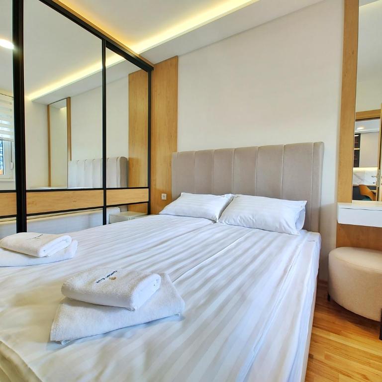 Apartman Zlatiborska Panorama - One-Bedroom Apartment - 7