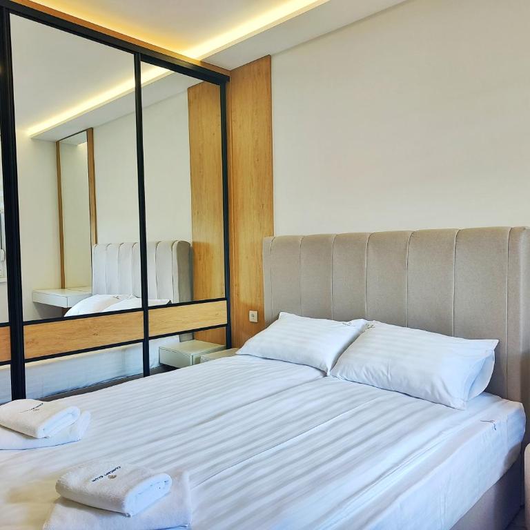 Apartman Zlatiborska Panorama - One-Bedroom Apartment - 8