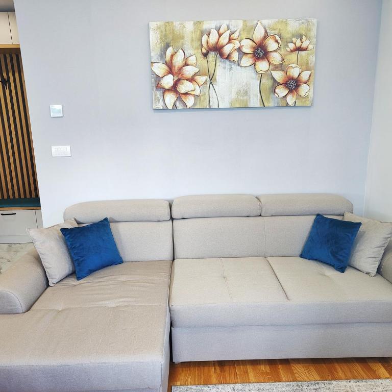 Apartman Zlatiborska Panorama - One-Bedroom Apartment - 18