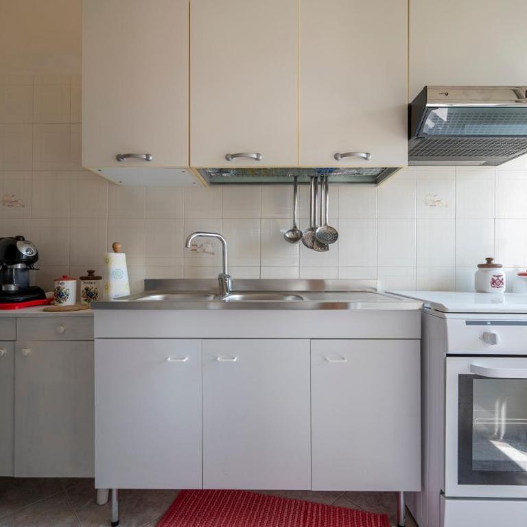 Elvira Apartment Vista Mare - SiciliaVacanza - Appartamento con 2 Camere da Letto - 22