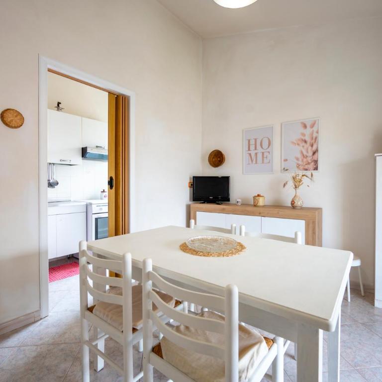 Elvira Apartment Vista Mare - SiciliaVacanza - Appartamento con 2 Camere da Letto - 5