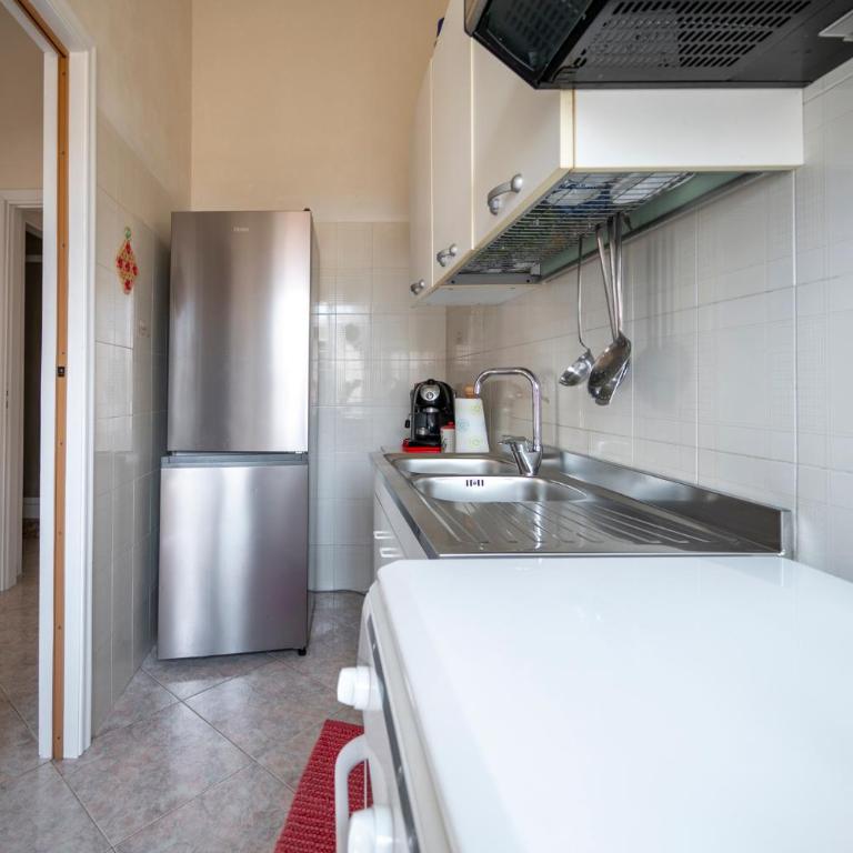 Elvira Apartment Vista Mare - SiciliaVacanza - Appartamento con 2 Camere da Letto - 23