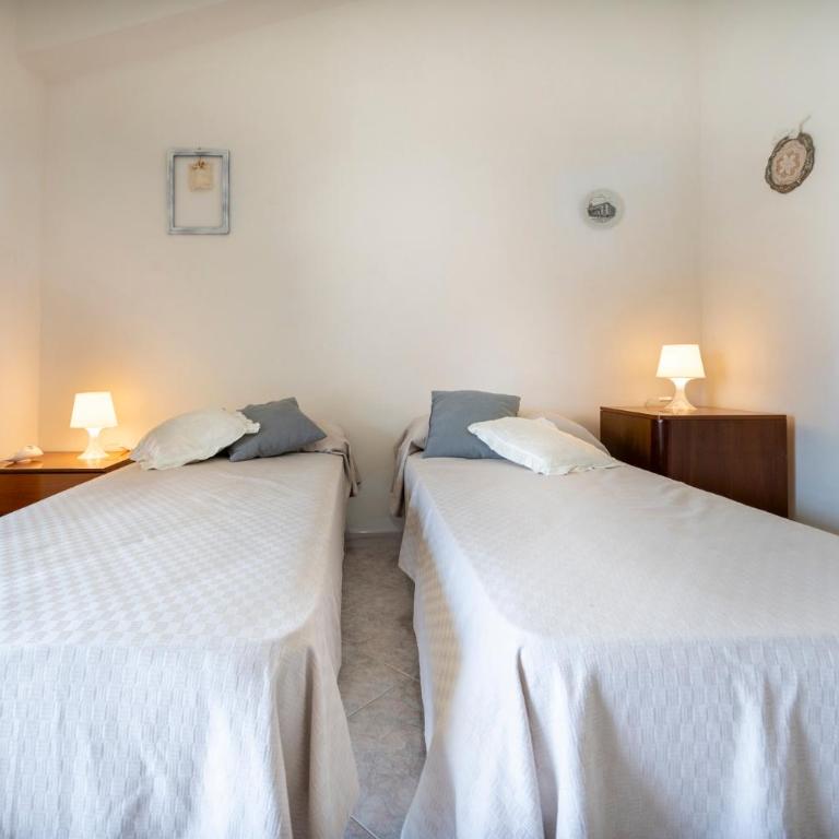 Elvira Apartment Vista Mare - SiciliaVacanza - Appartamento con 2 Camere da Letto - 9