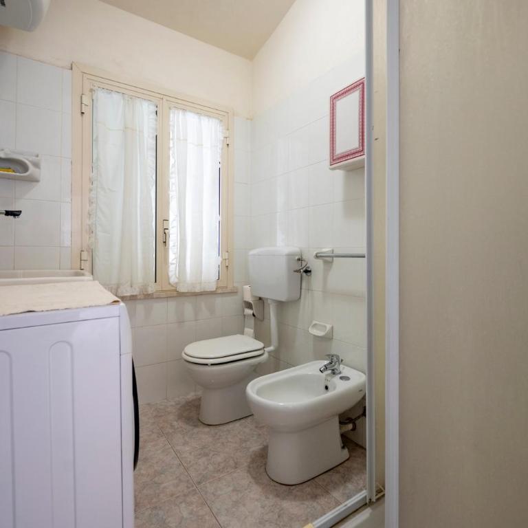 Elvira Apartment Vista Mare - SiciliaVacanza - Appartamento con 2 Camere da Letto - 15