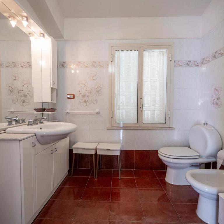 Elvira Apartment Vista Mare - SiciliaVacanza - Appartamento con 2 Camere da Letto - 12