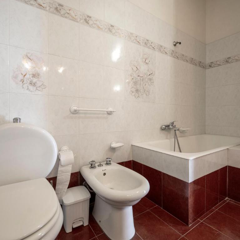 Elvira Apartment Vista Mare - SiciliaVacanza - Appartamento con 2 Camere da Letto - 54